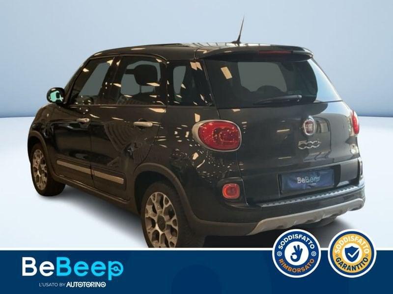 FIAT 500L 1.4 TREKKING 95CV