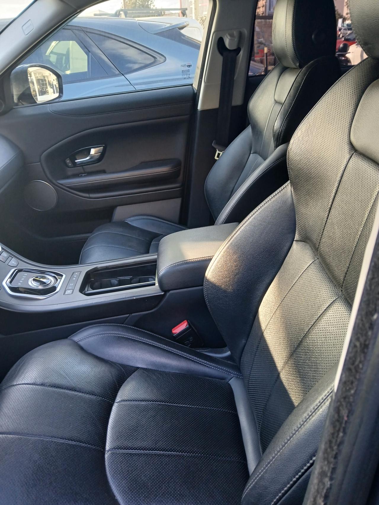 Range r dynamic PREZZO AFFARE 16500