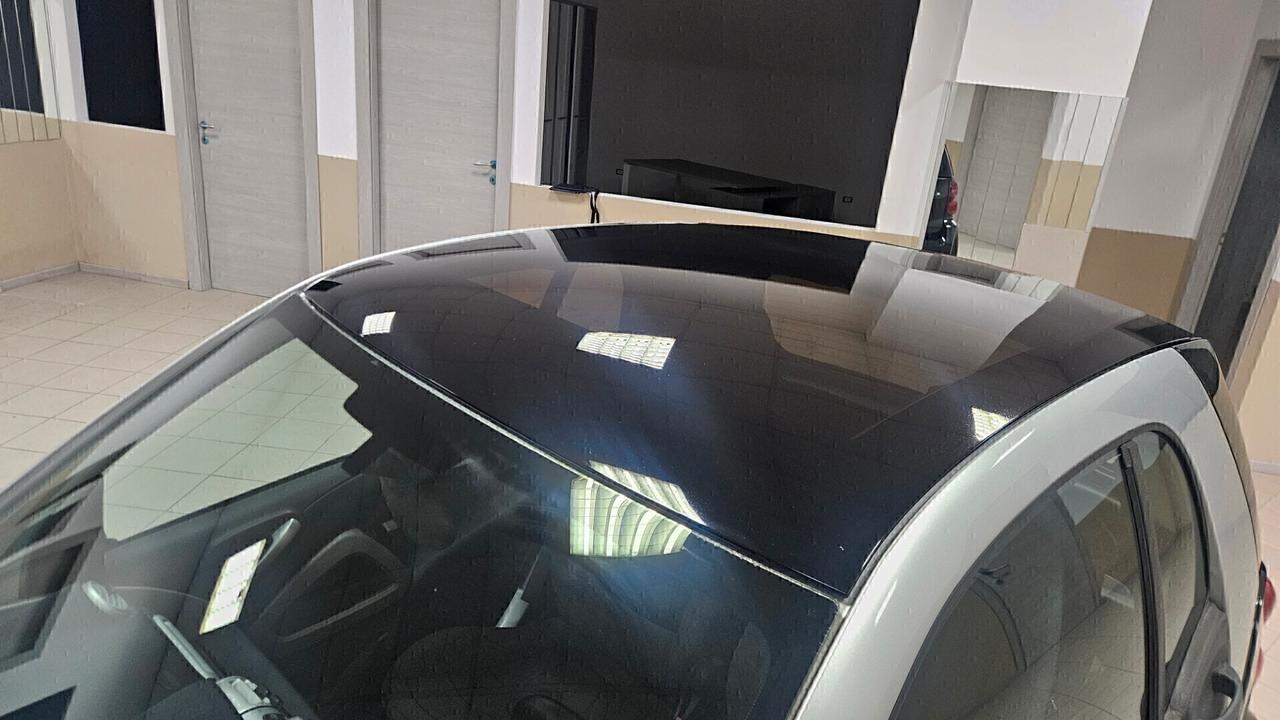 Smart ForTwo 1000 52 kW MHD coupé pulse