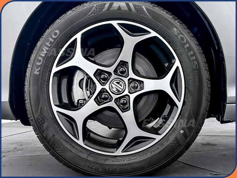 MG MG3 MG3 1.5 Comfort