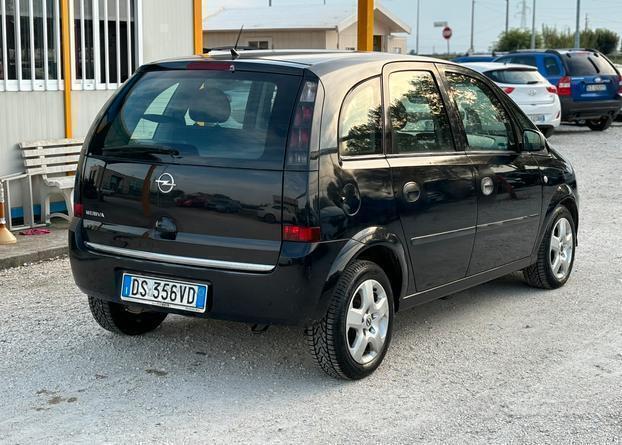 Opel Meriva 1.4 16V Club