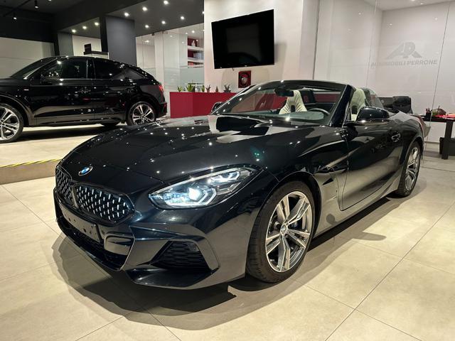 BMW Z4 sDrive 30i 258cv M-Sport (Solo 19.400 km)