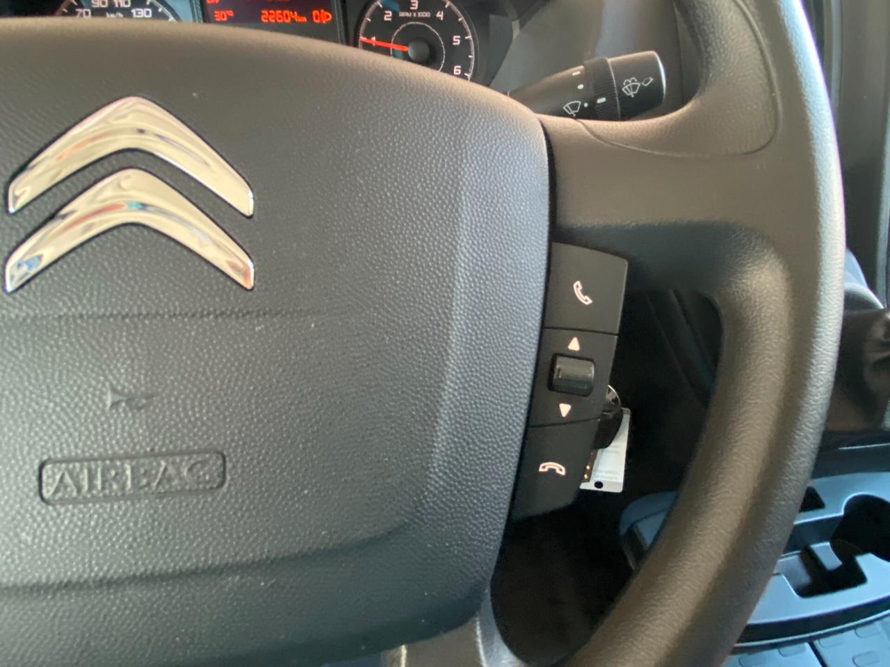 Citroen Jumper HDi 140cv L2H2 >SEMINUOVO!!!