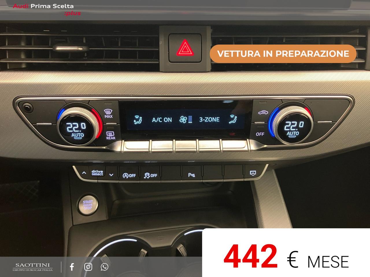 Sportback 40 TDI S line edition quattro S tronic