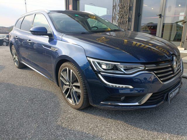 RENAULT Talisman Sporter dCi 160 CV EDC Energy Initiale Paris 4Cont