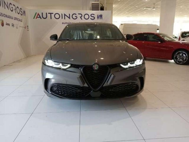 Alfa Romeo Tonale 1.6 Sprint