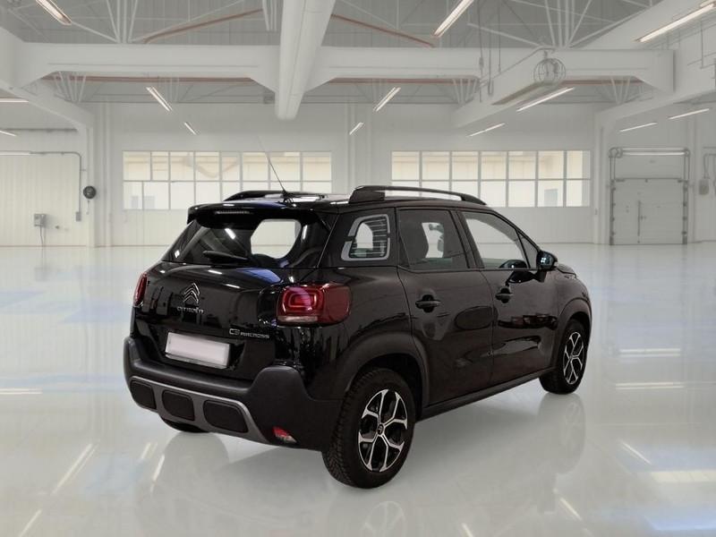 CITROEN C3 AIRCROSS BLUEHDI 110 SES SHINE SUV