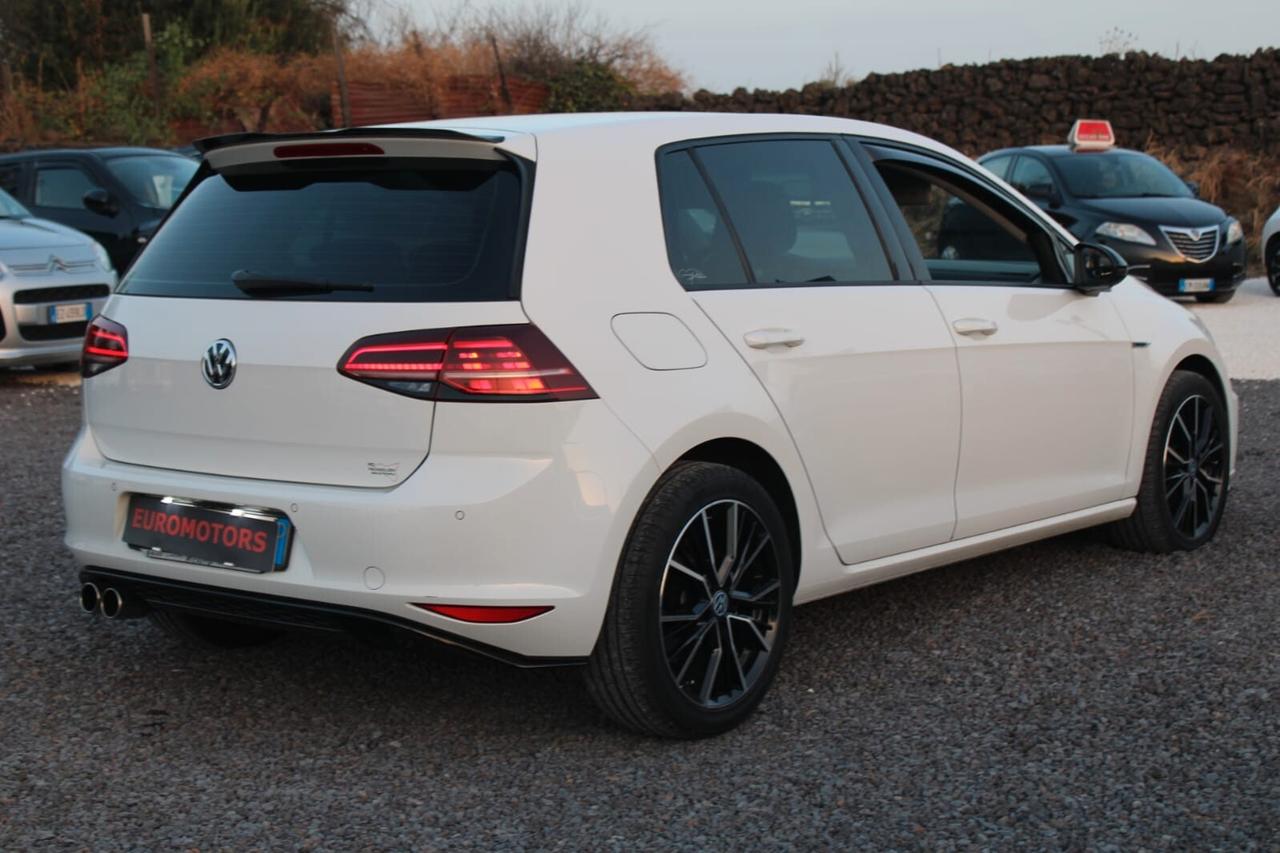 Volkswagen Golf Tua A SOLI 170 € al mese Anticipo Zero
