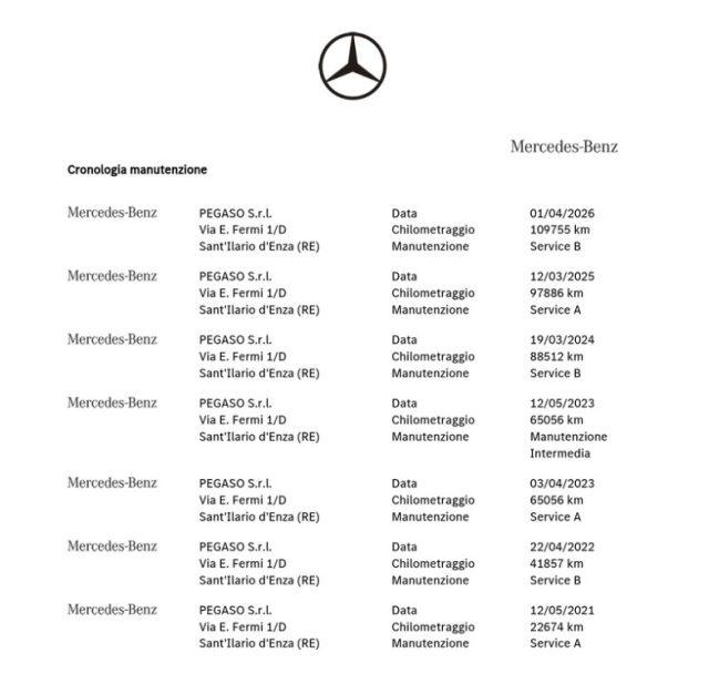 MERCEDES-BENZ GLE 53 AMG 4Matic+ EQ-Boost AMG IVA ESPOSTA PERMUTE