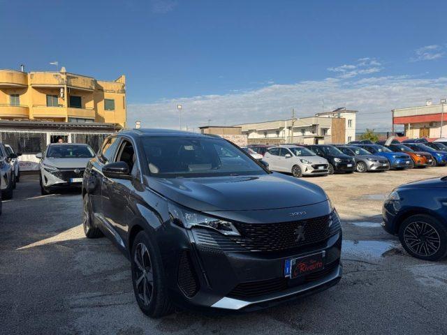 PEUGEOT 3008 BlueHDi 130 S&S GT TETTO APRIBILE