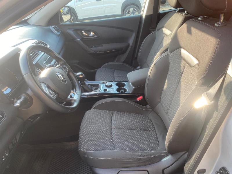 Renault Kadjar 1.5 dci energy Life 110cv