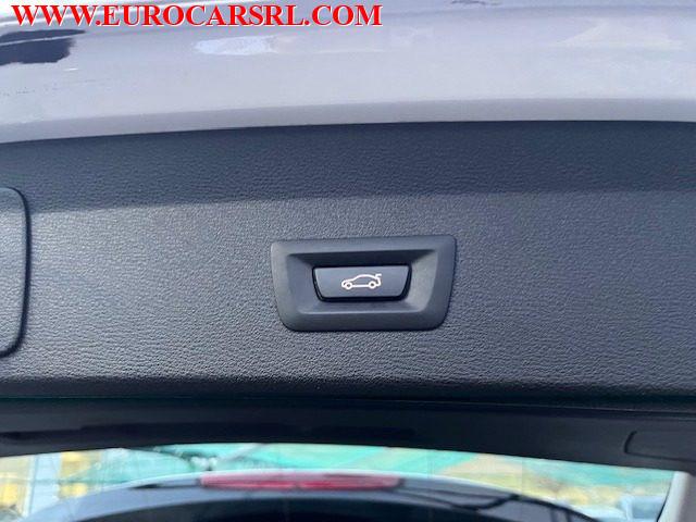 BMW X1 sDrive18d Advantage