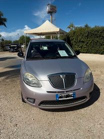 Lancia Ypsilon 1.2 Elle