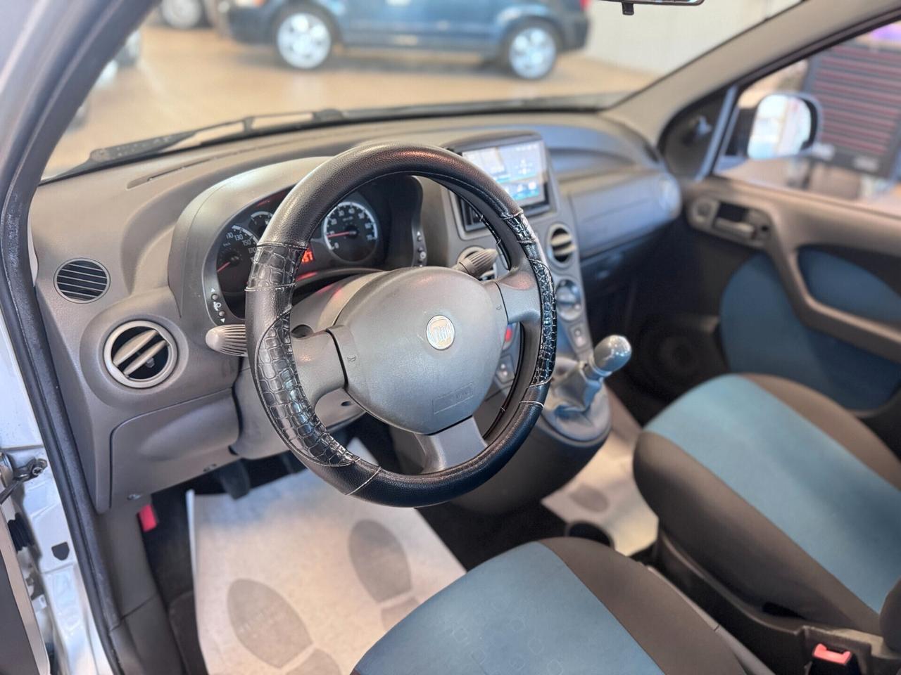 Fiat Panda 1.2 Dynamic