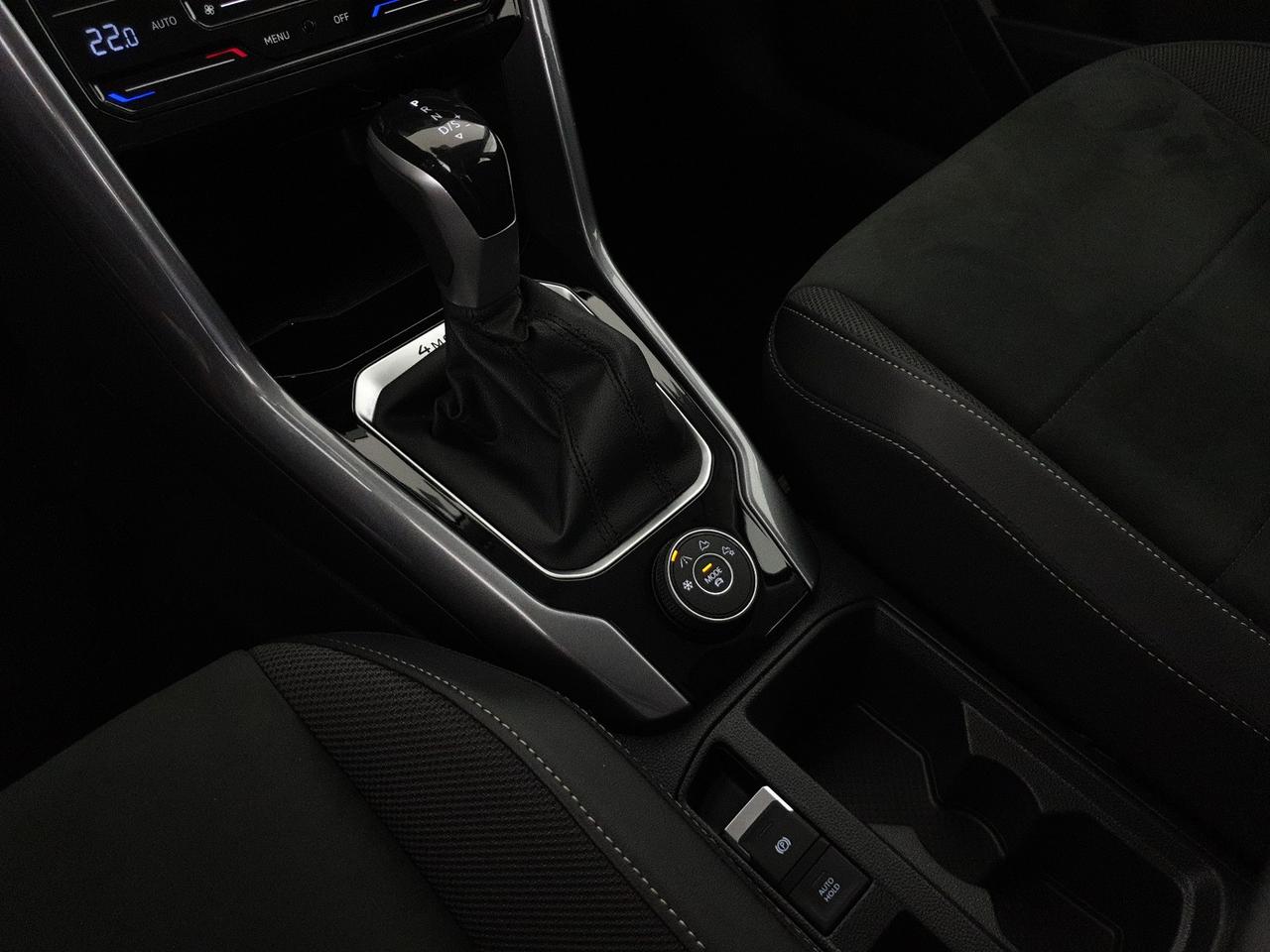 Volkswagen T-Roc 2.0 tdi style 4motion 150cv dsg