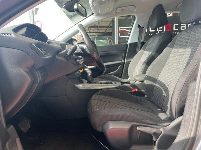 PEUGEOT 308 BlueHDi 130 S&S SW Business *AUTOMATICA*
