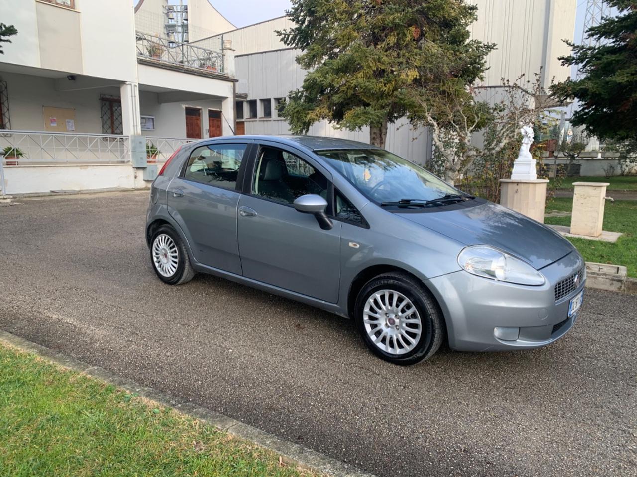 Fiat Utilitaria 1.2 benzina