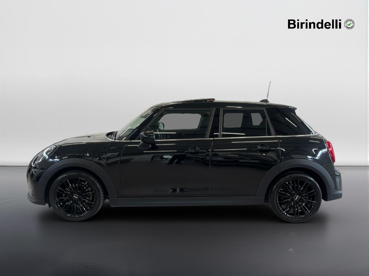 MINI Mini 5 porte (F55) - Mini 1.5 Cooper Classic 5 porte