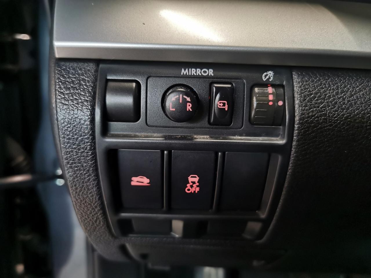 Subaru OUTBACK 2.0D CVT Exclusive
