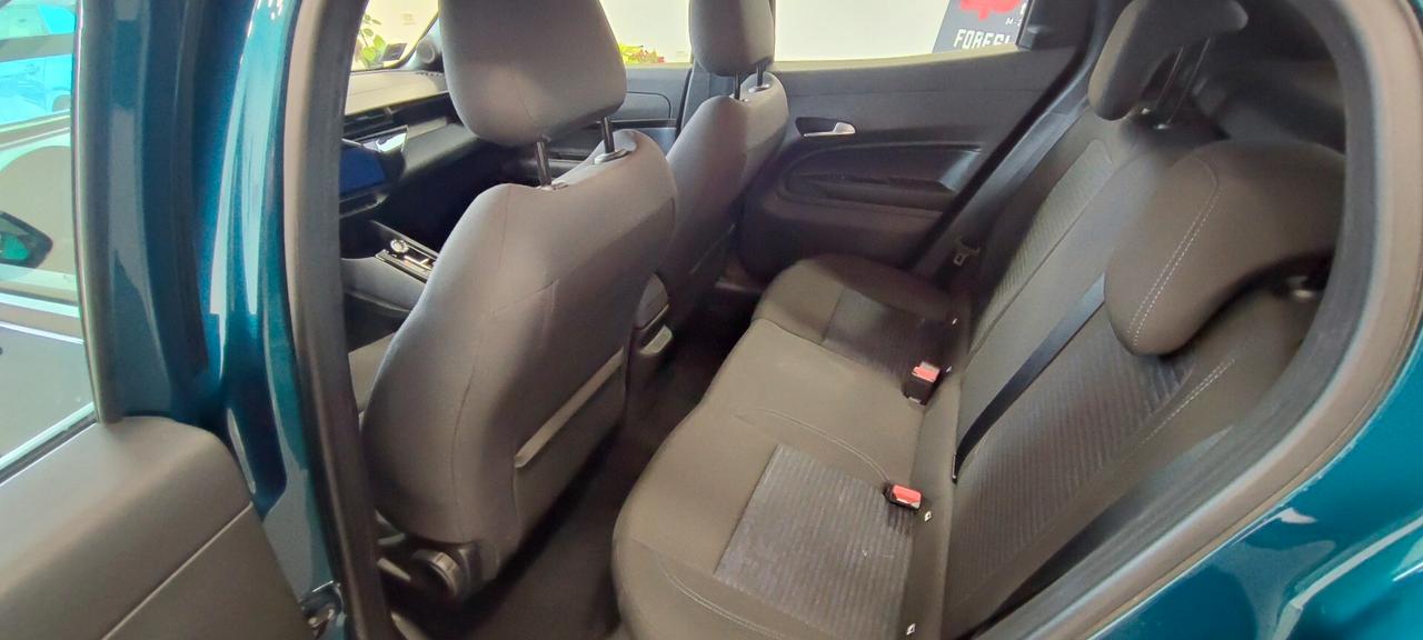 Alfa Romeo Junior 1.2 136 CV Hybrid eDCT6 Speciale