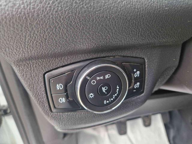 FORD Transit Courier 1.5 TDCi 75CV Van Trend