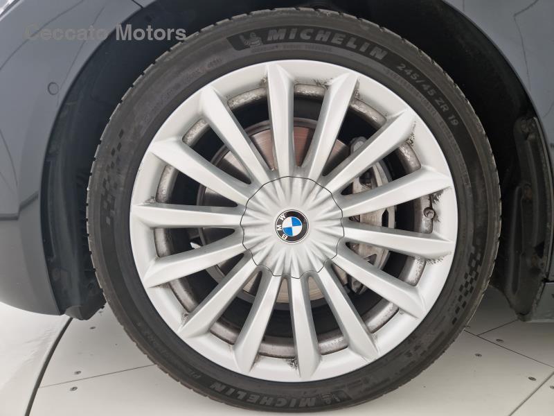 BMW Serie 7 Berlina 730 d Mild Hybrid 48V xDrive Steptronic