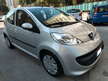 PEUGEOT 107 1.4 HDI PERFETTA DI TUTTO