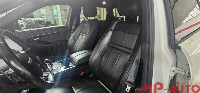 Land Rover RR Evoque Range Rover Evoque 150CV AWD Aut R-Dynamic HSE AUTOCARRO - IVA ESPOSTA