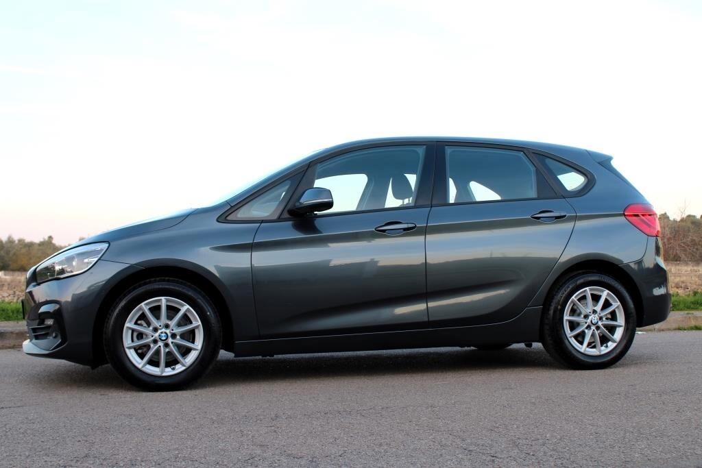 BMW Serie 2 A.T. (F45) 216d Aut. *FULL LED