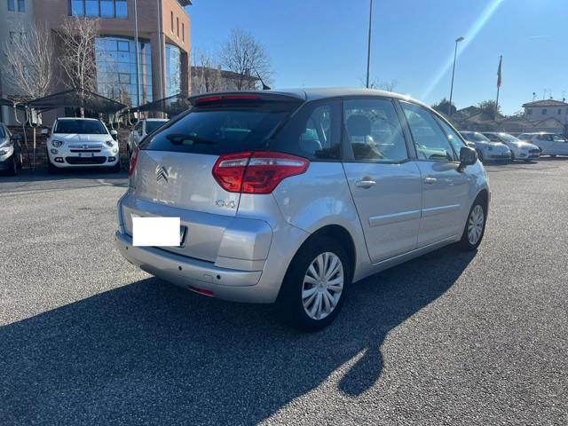 CITROEN C4 Picasso 1.6 VTi 120 Elegance