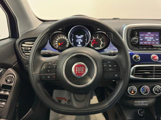 FIAT 500X 1.3 MultiJet 95 CV Business
