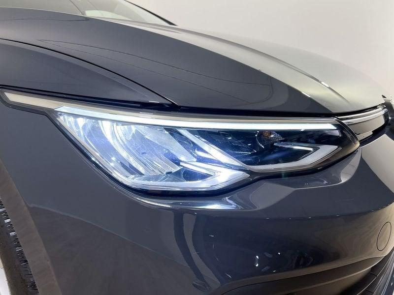 Volkswagen Golf 1.5 TGI DSG Life