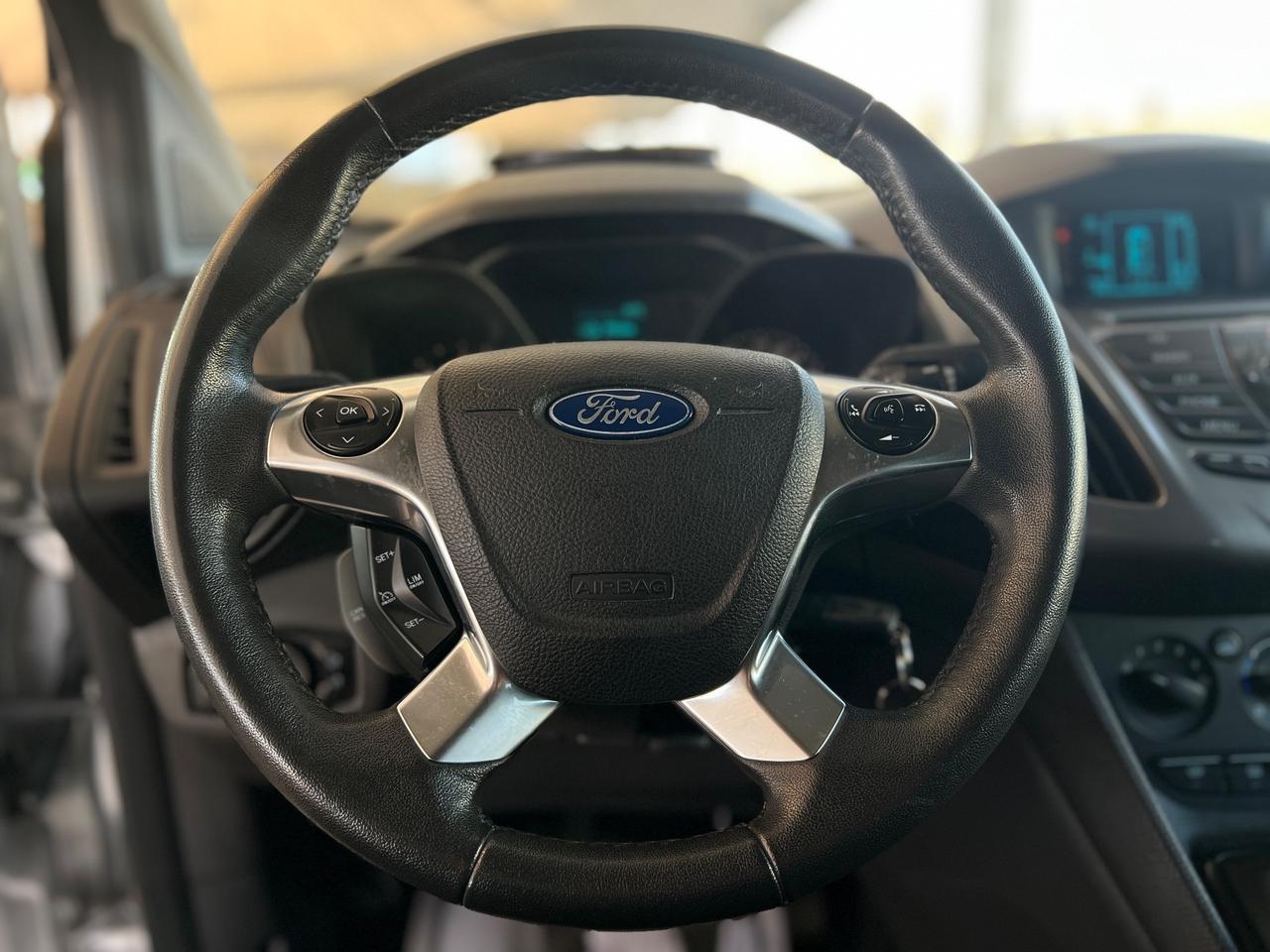 Ford Tourneo Connect 1.6 TDCi 115 CV 7 Posti