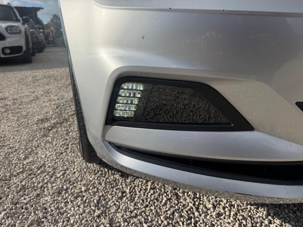 Volkswagen Polo 1.0 MPI 75 CV 5p. Comfortline BlueMotion Technology