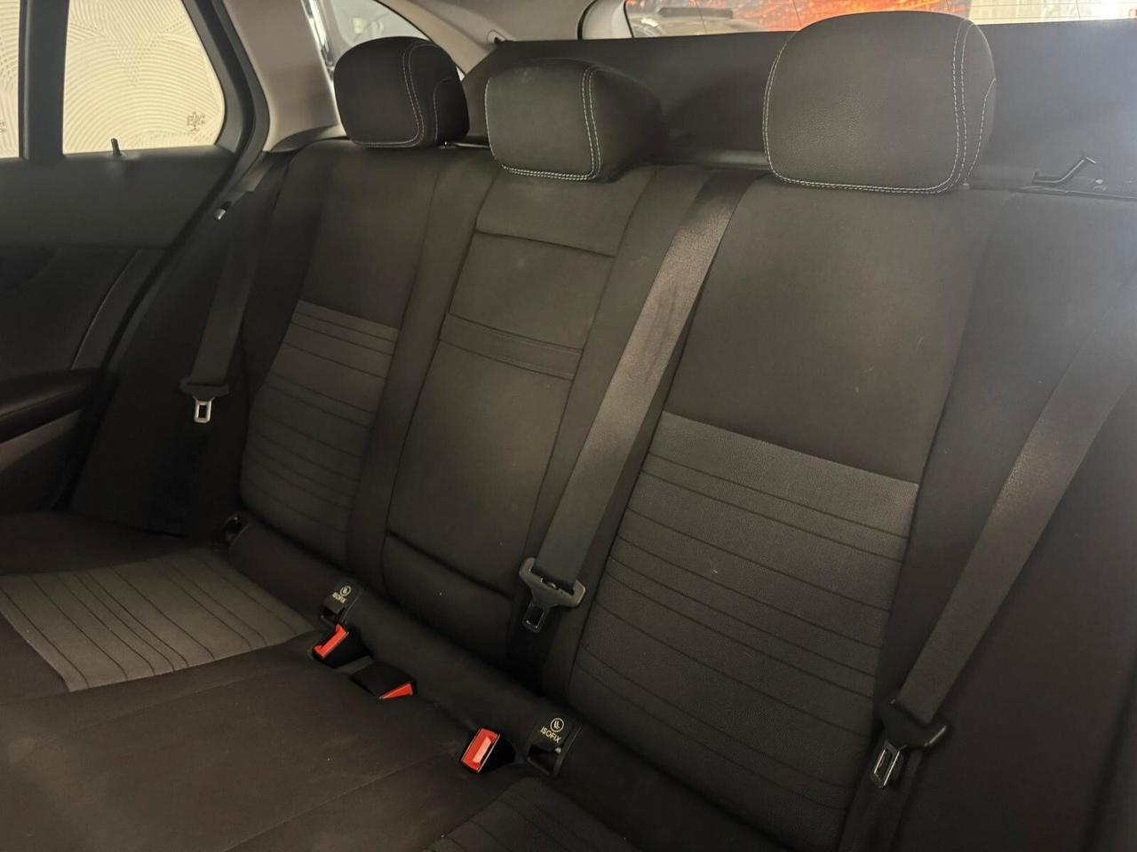 Mercedes-benz C 220 d S.W. Auto Premium