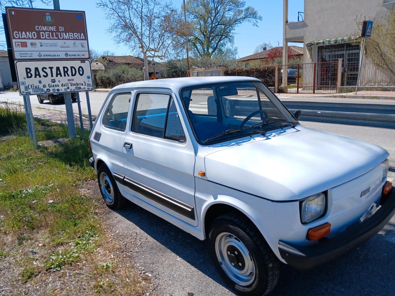 Fiat 126