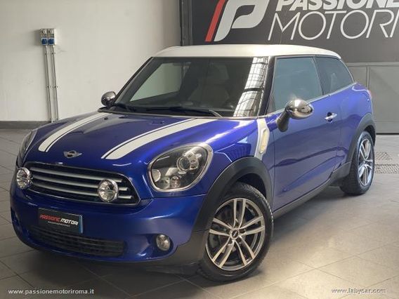 MINI Cooper Paceman *GPL*FULL*