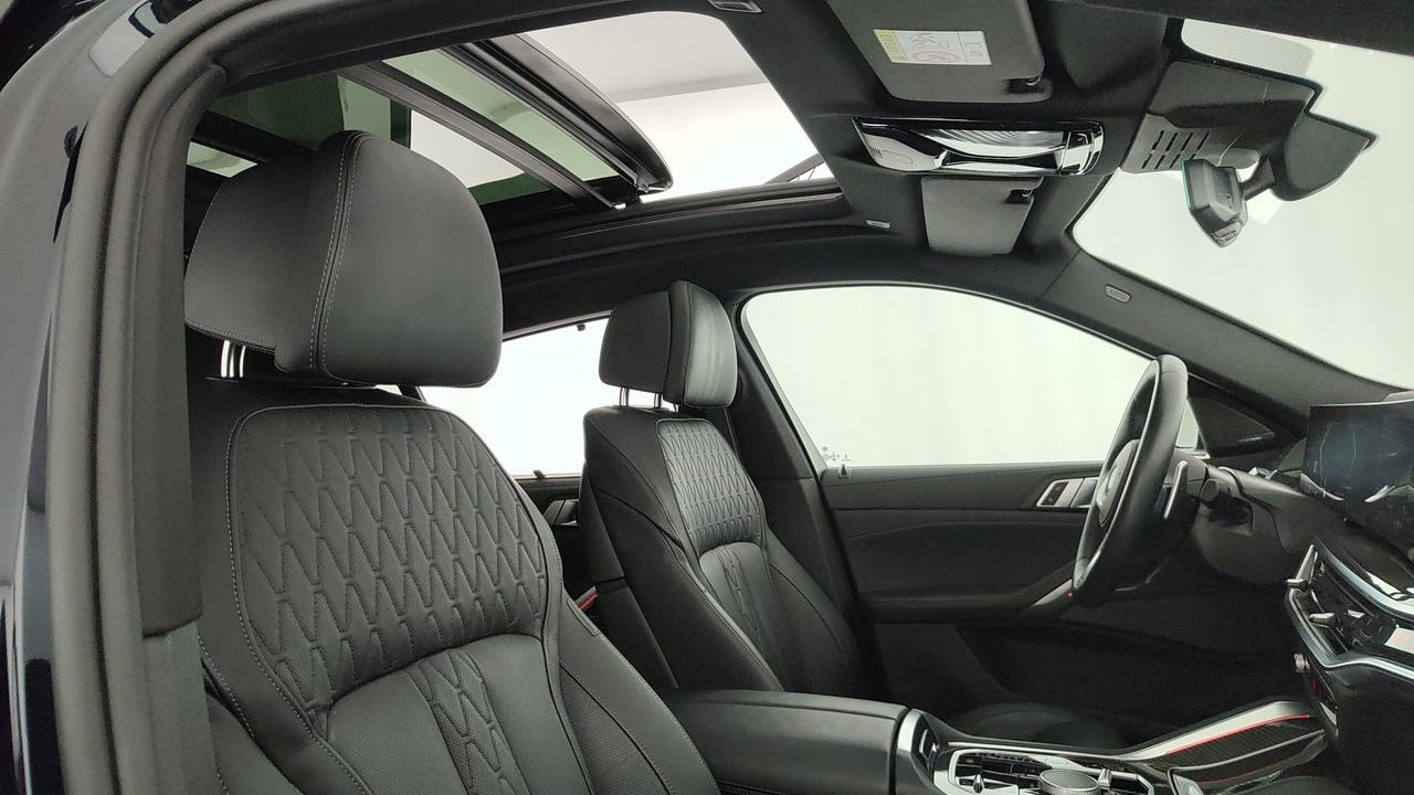 BMW X6 G06 LCI 2023 - X6 xdrive30d MSport Pro auto