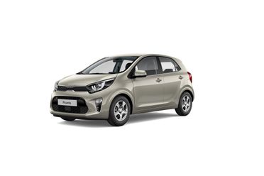 KIA Picanto 1.0 mpi Gpl 20th Anniversary Edit