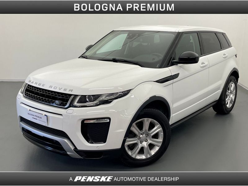 Land Rover RR Evoque 2.0 TD4 150 CV 5p. SE Dynamic Aut.