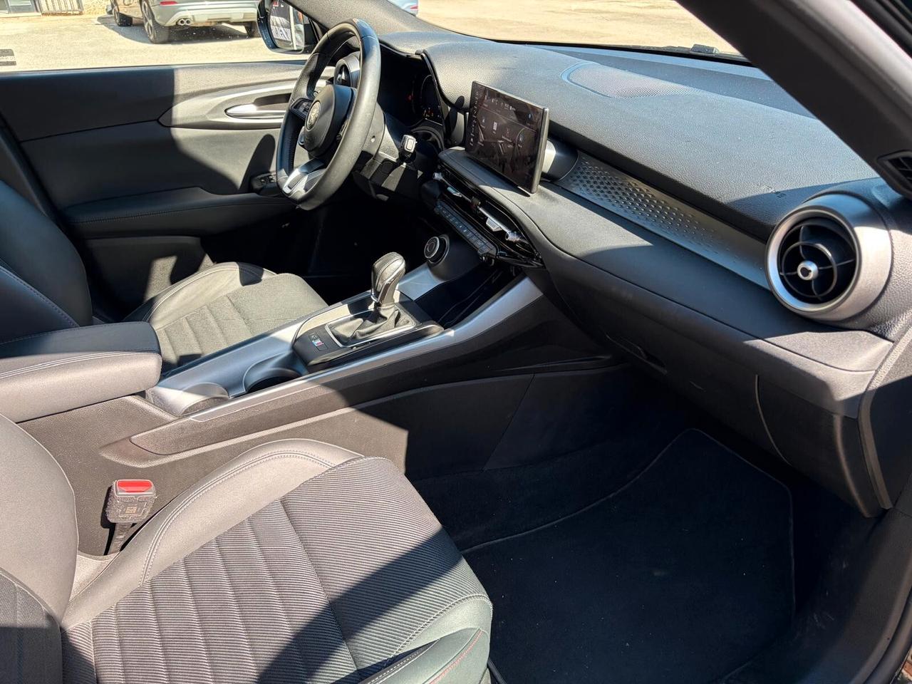 ALFA ROMEO TONALE 1.5 130 CV 82.000 KM "NUOVA"
