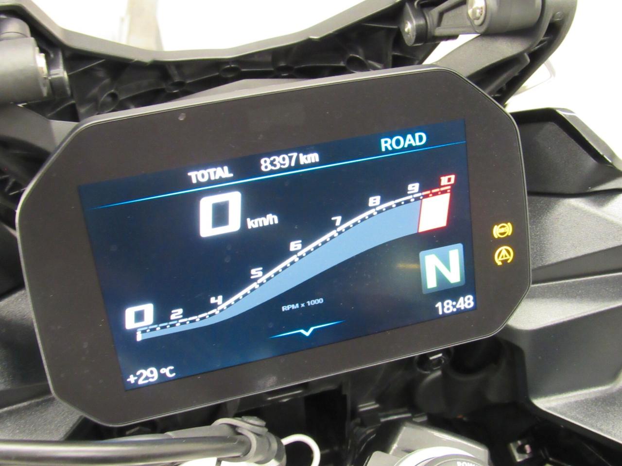 Bmw F 900 XR ABS