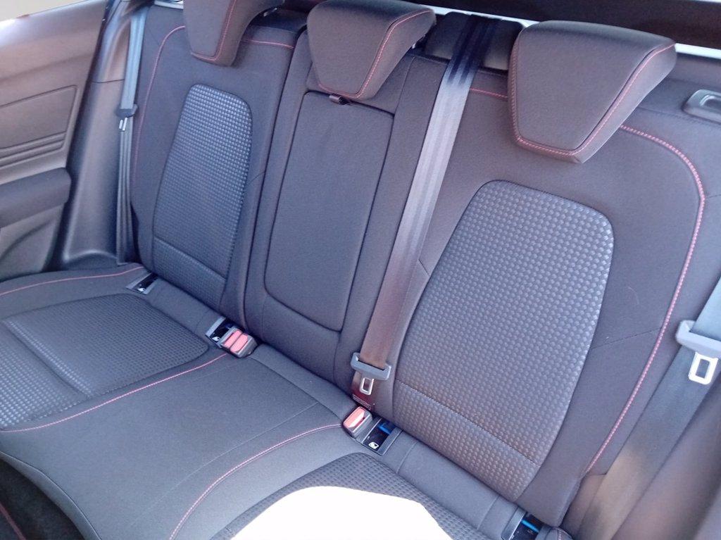 FORD Focus m-hybrid ST-Line X SW del 2022