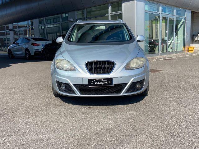 SEAT Altea 1.6 Style BI FUEL