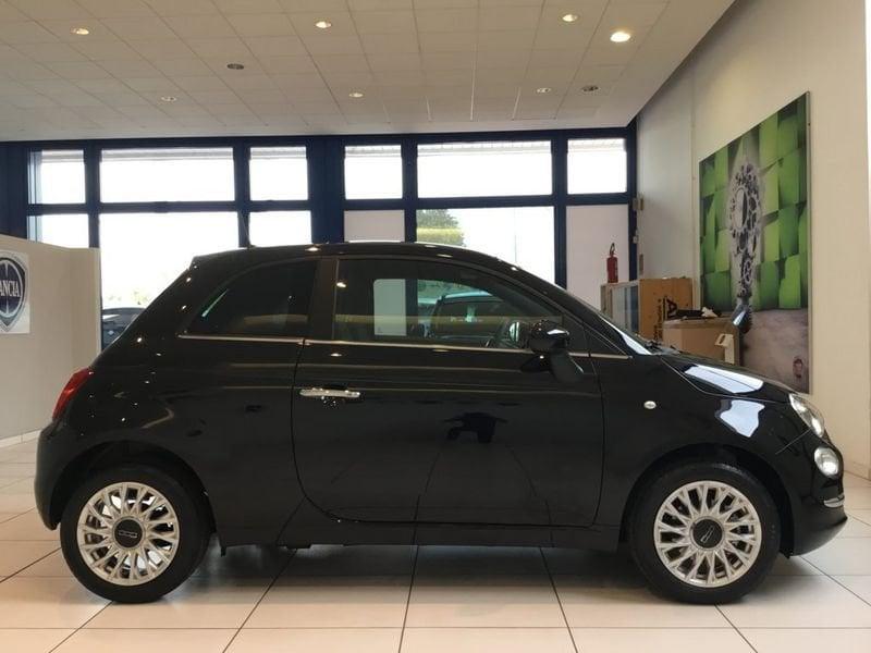 FIAT 500 1.0 Hybrid Dolcevita my24