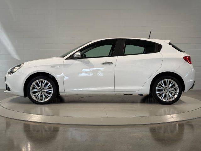 ALFA ROMEO Giulietta 1.6 JTDm 120 CV Super PREZZO REALE