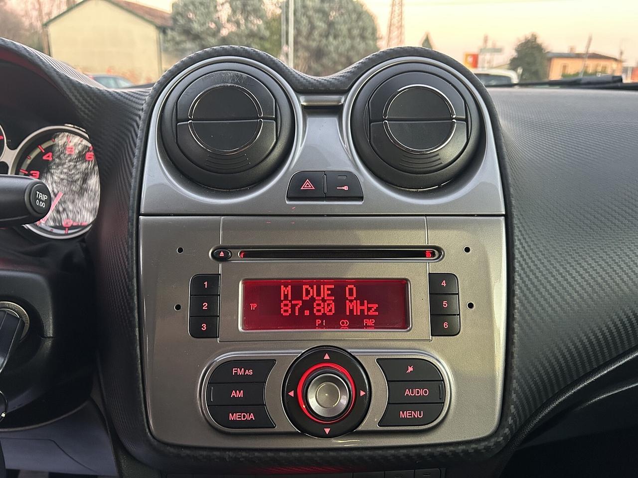 ALFA ROMEO MITO 1.4 105CV SPORT PACK OK NEOPAT.