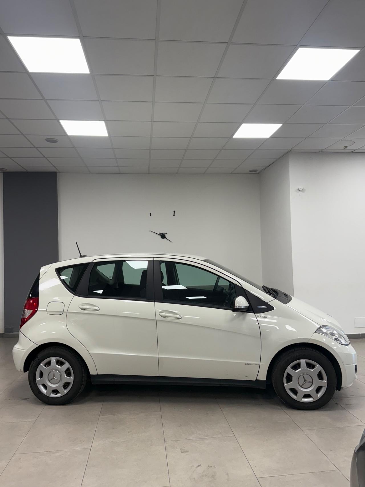 Mercedes-benz A 160 BlueEFFICIENCY Executive