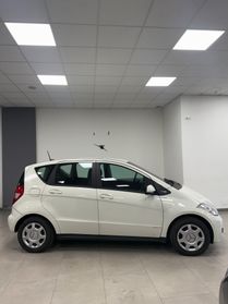 Mercedes-benz A 160 BlueEFFICIENCY Executive