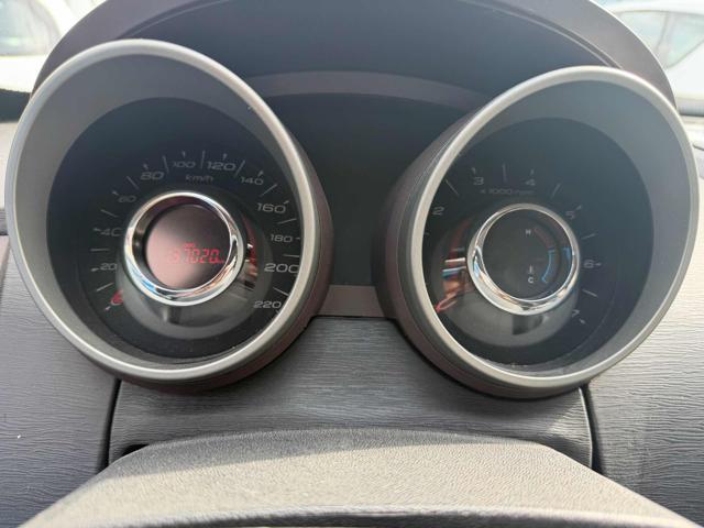 MAHINDRA XUV500 137,020km 2.2 16V FWD W8 Stupenda Bellissima